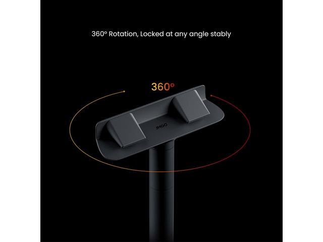 JmGO T Shaped Floor Stand - image 5