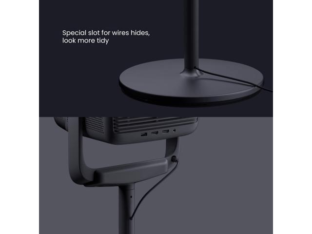 JmGO T Shaped Floor Stand - image 6