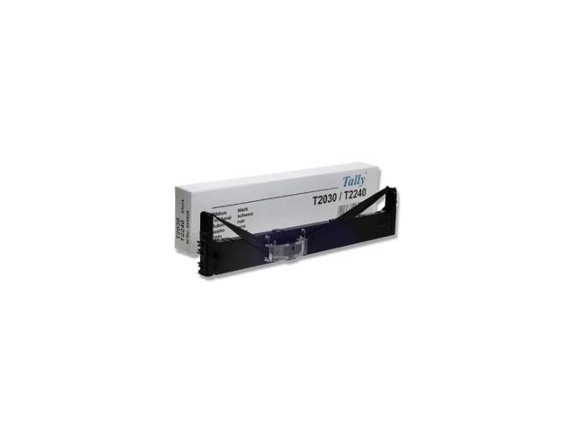 Printronix 044829 Dot Matrix Ribbon Cartridge Black
