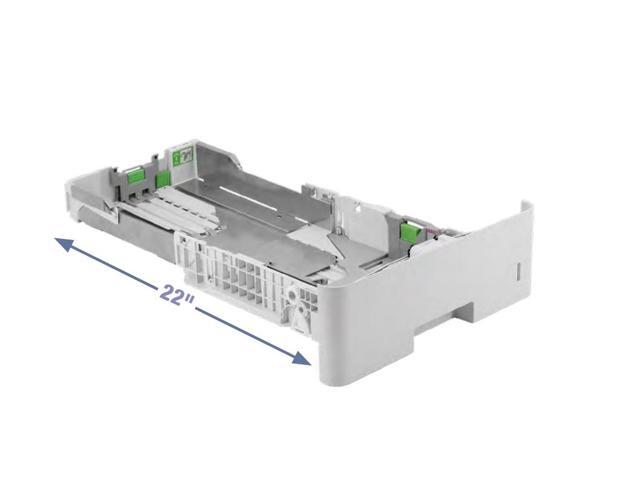Brother Long Paper Tray for HL-6400DW Series Printers VST6000