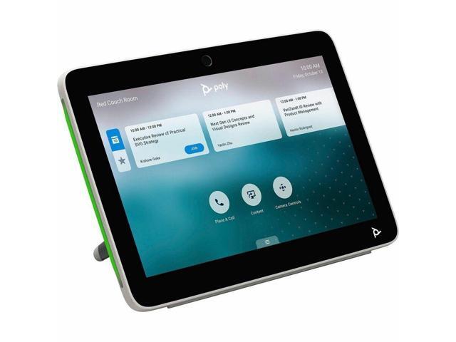 Poly TC10 Video Conference Equipment 93S70AAABA