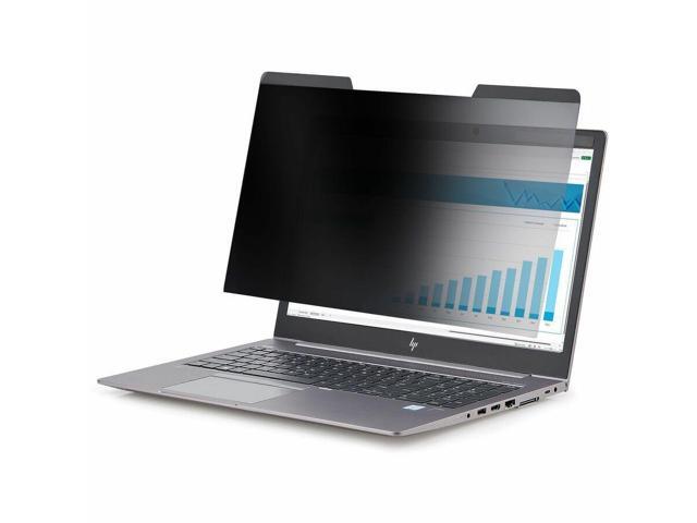 StarTech Magnetic Privacy Screen For 13.3-Inch 16:9 Laptop 133LM-PRIVACY-SCREEN