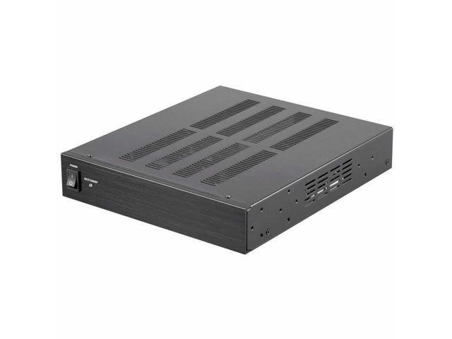 Unity 200-Watt Bridgeable Power Amp - image 9