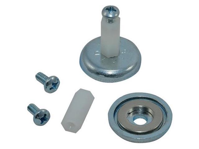 Altronix MM24 Magnet Mount for Enclosure Backplane