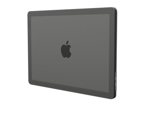 INCASE EDGE HARDSHELL CASE FOR MACBOOK AIR (15-INCH, M3, 2024) - BLACK