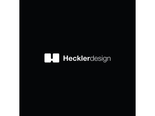 Heckler Design Wall Mount for iPad Black