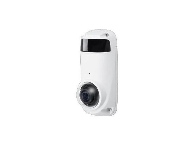 5MP IR COMPACT PANORAMIC NETWORK CAMERA