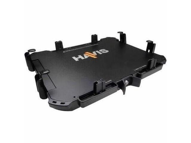 Havis Rugged Cradle for Fujitsu LIFEBOOK T937 & T938