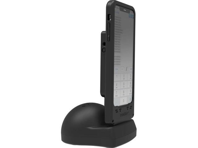Socket Mobile DuraSled DS820 1D/2D Linear Barcode Plus QR Scanner CX40643127