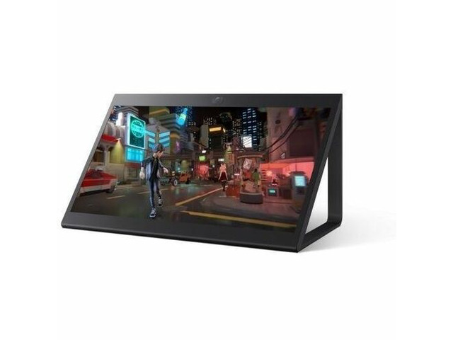 Sony Pro BRAVIA ELF-SR2 27' Class 4K UHD Spatial Reality Display 16:9 Black