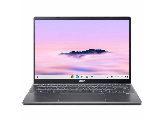 Acer Chromebook Plus 714 14' Touchscreen 60Hz Intel Core U7 16GB SSD NXJM4AA004