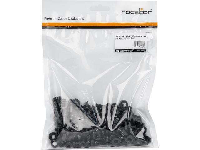 Rocstor Screw