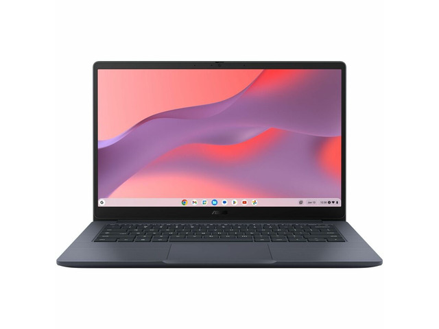 Asus Chromebook CX14 14' FullHD 8GB 1920 x 1080 Wireless CX1405CTADS84FT