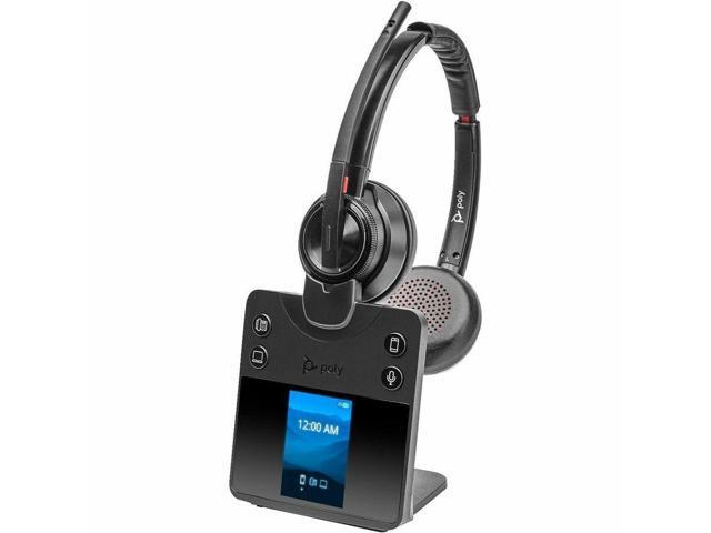 Poly Savi 8420 Headset 8L7F3AAABA