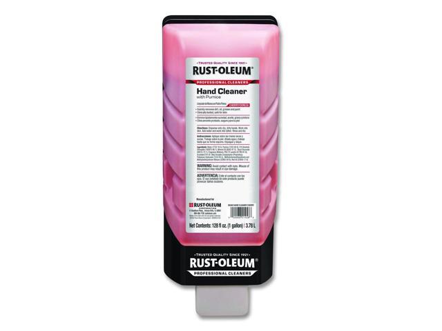 Professional Hand Cleaner With Pumice Cherry Scent 1 gal 4/Carton 383463