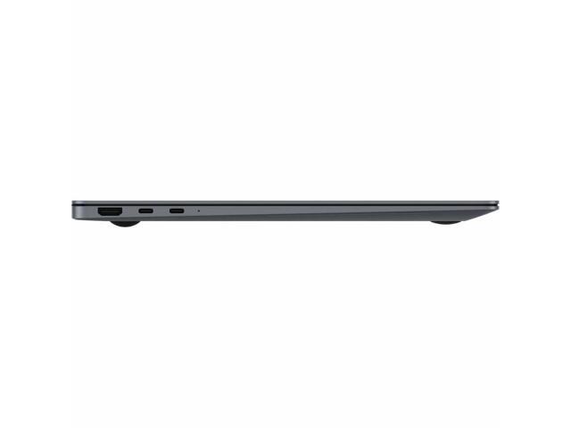 Samsung - Galaxy Book6 Pro 14" Laptop - Intel Core Ultra 7 356H - Intel Graphics with 32GB Memory - 512GB SSD - Gray - image 11