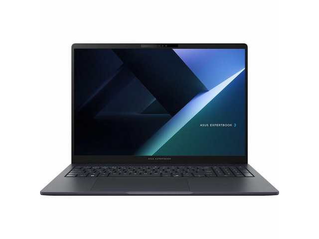 Asus ExpertBook 16' Laptop Intel Core U7 225H 16GB 512GB SSD W11P B3605CCAXS74