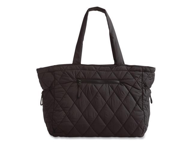 Knollton Travel Tote Bag 17 x 6 x 15 Moonless Night 5017820089