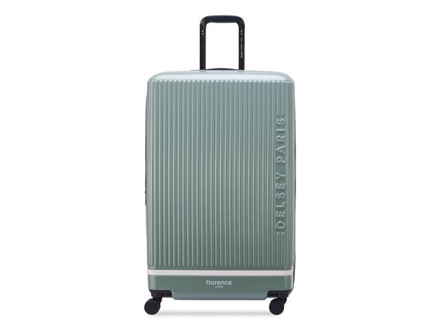 LUGGAGE,29',CHECKED,SAGE