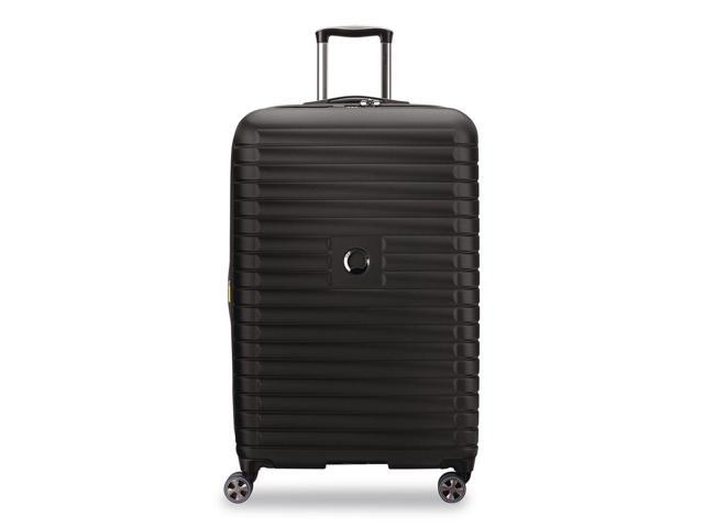 LUGGAGE,28',CHECKED,BK