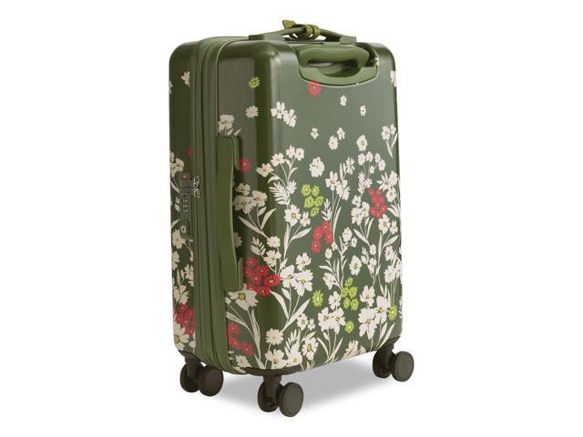 22' Adair Spinner 13.5 x 9 x 22 Breezy Meadow Floral 5211921388