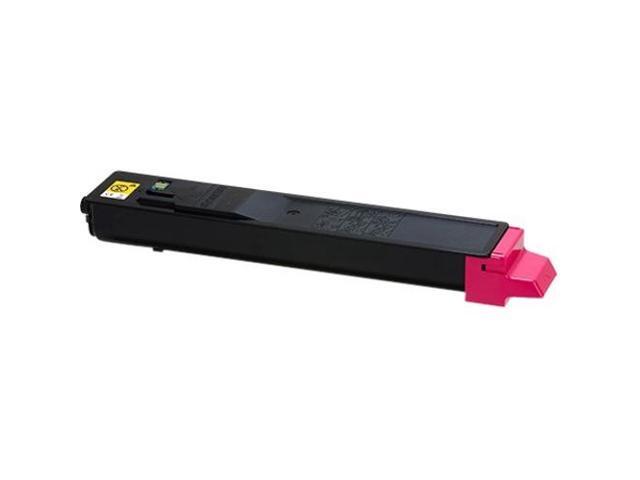 Copystar Original Laser Toner Cartridge Magenta 1 Pack