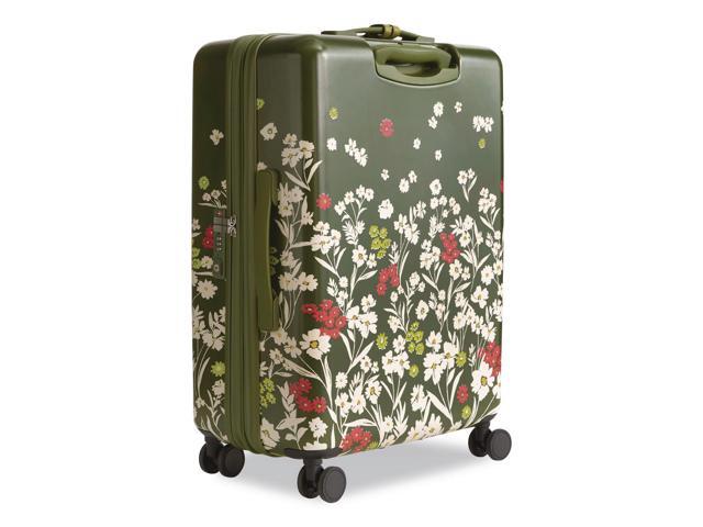 26' Adair Spinner 18 x 11 x 26 Breezy Meadow Floral 5212121388