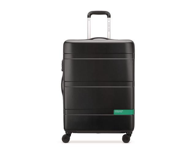 LUGGAGE,23',CHECKED,BK