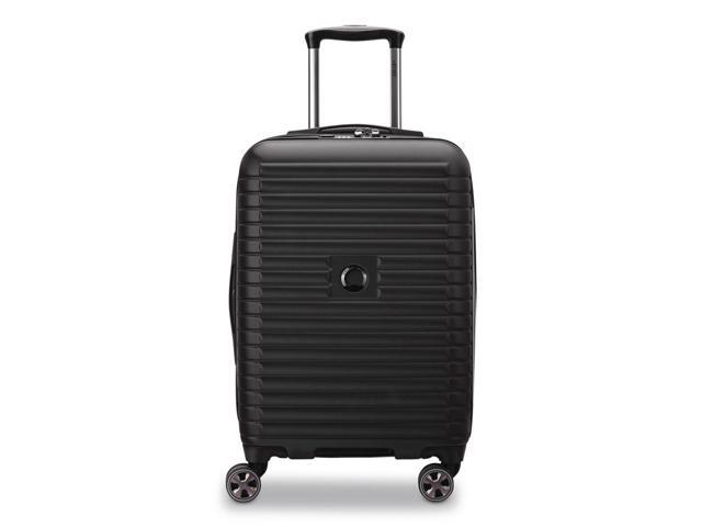 LUGGAGE,20',CARRYON,BK