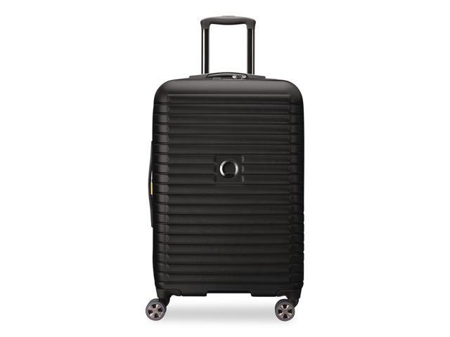 LUGGAGE,24',CHECKED,BK