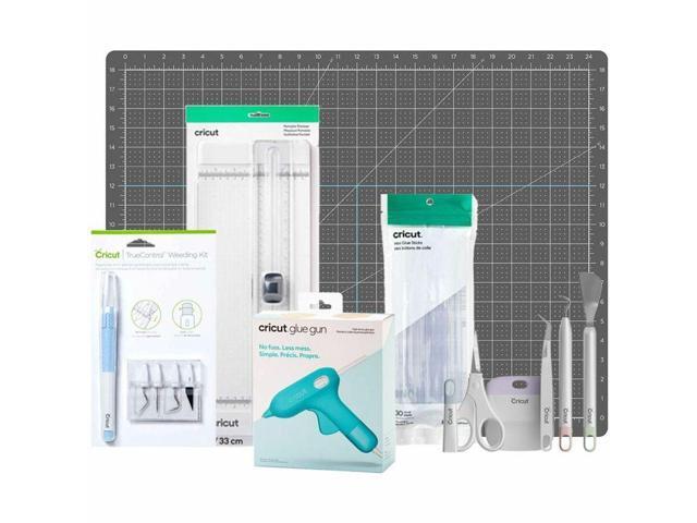 cricut Glue Gun Essentials Bundle 8001851