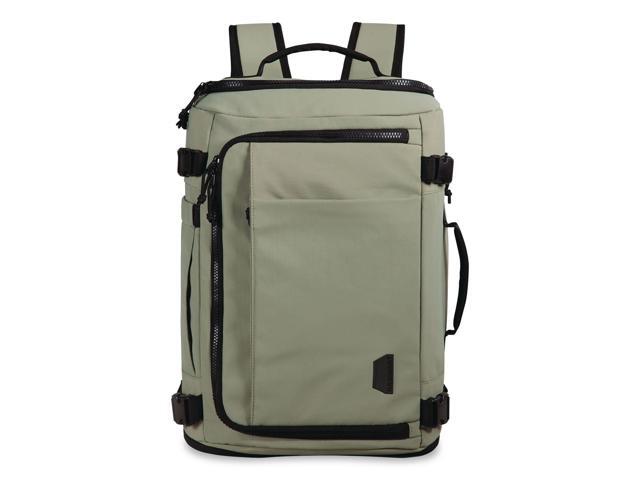 Blast Laptop Backpack Fits Devices Up to 15.9' 12.2 x 8.1 x 16.5 Mossy BM0301094AC007