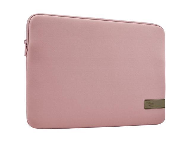 Case Logic Reflect REFPC-116 Carrying Case Sleeve for 15.6' Notebook Zephyr Pink Mermaid 3204700