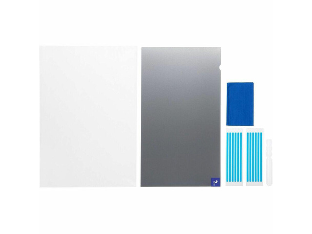 Kensington Privacy Screen for Portrait Monitors 21.5' 16:9