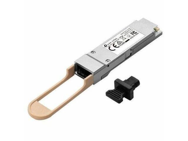 Omada 100GBASE-SR4 QSFP28 Transceiver