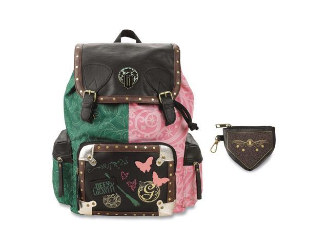 Wicked Backpack Fits Devices Up to 15.9' 11 x 7 x 17 Multicolor BPA858TWKDPP00