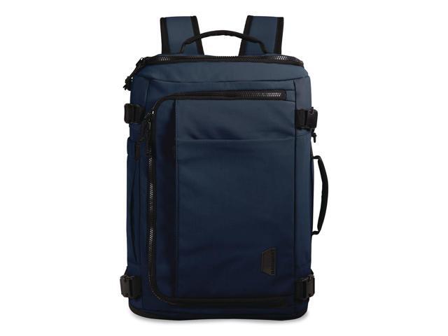 Blast Laptop Backpack Fits Devices Up to 15.9' 12.2 x 8.1 x 16.5 Navy Blue BM0301094AC398