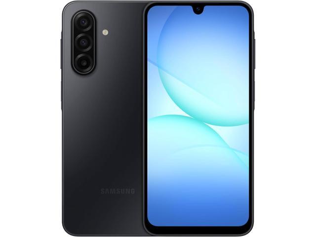 Samsung - Galaxy A17 5G 128GB (Unlocked) - Black - image 4