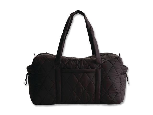 Large Original Nylon Carry-On Duffel 22 x 11.5 x 11.5 Moonless Night 5018120089