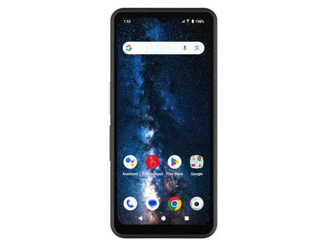SONIM XP PRO 5G ULTRA-RUGGED ANDROID 14 SMARTPHONE 5G & WI-FI 6 6.5 GORILLA GLAS