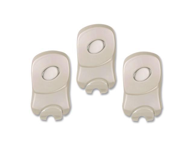 Dial 1700 Manual Dispenser 1.7 L 7.07 x 3.95 x 12.66 Pearl 3/Carton 1700020078