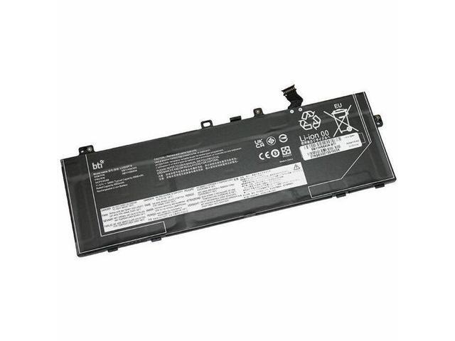 BTI 5B11H56404-BTI 11.61V LI-ION BATTERY LENOVO T14S GEN 6 21N1