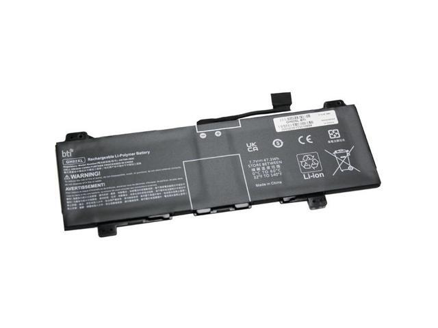 BTI Battery