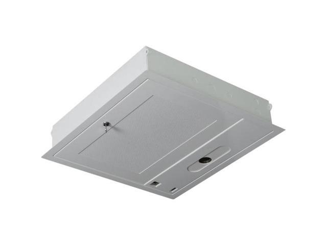 Premier Mounts GearBox GB-AVSTOR5 Mounting Enclosure for A/V Equipment GBAVSTOR5