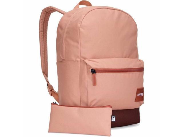 Case Logic Carrying Case Backpack for 15.6' Notebook Peach 3205192