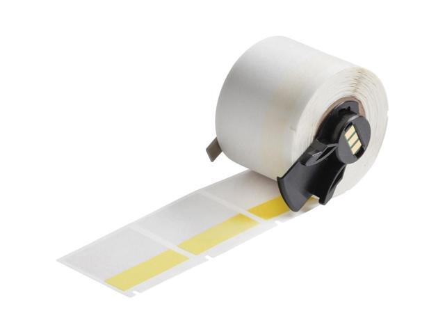 Labeling Systems Brand Brady Model Self-Laminating Vinyl Wrap