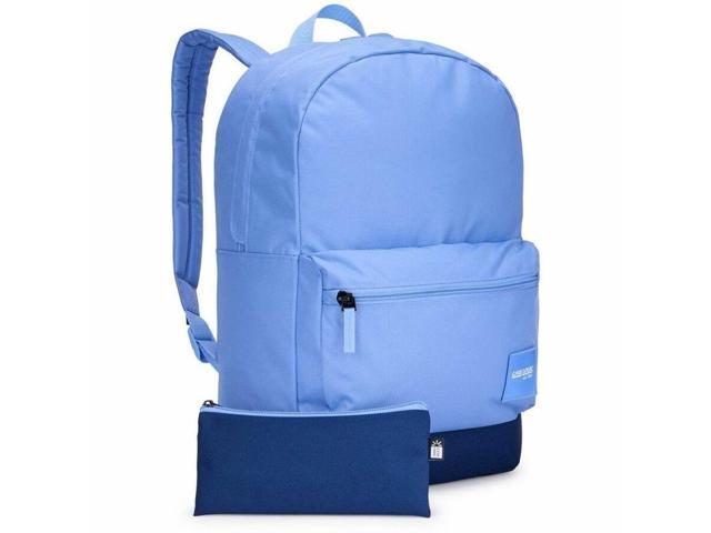 Case Logic Commence 3205193 Carrying Case Backpack for 15.6' Notebook Glowing Blue