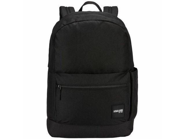 Case Logic Commence CCAM-1216 Carrying Case Backpack for 16' Notebook Black 3205373