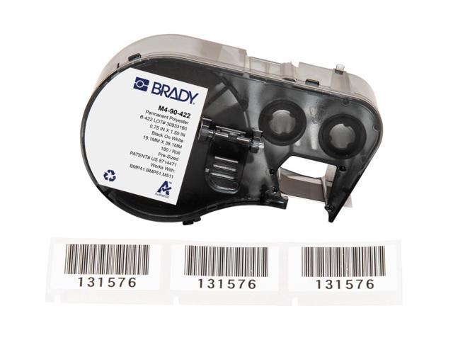 MULTI-PURPOSE POLYESTER LABELS
