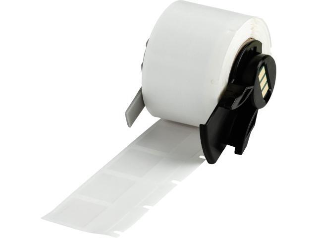 Brady Self-Laminating Vinyl Wrap Around Wire and Cable Labels 1 x.75' M6-18-427